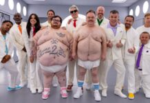 Jackass: Best And Last North America Box Office: Opening Day Update