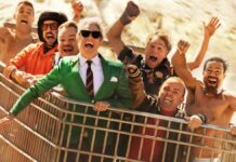Jackass: Best And Last North America Box Office: Opens To Just $3.8M, Recording The Lowest Opening Day In Franchise History Jackass: Best And Last North America Box Office: Opening Day Update