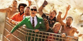Jackass: Best And Last North America Box Office: Opens To Just $3.8M, Recording The Lowest Opening Day In Franchise History Jackass: Best And Last North America Box Office: Opening Day Update