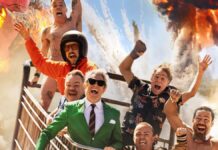 Jackass Best And Last North America Box Office: Thursday Previews Update