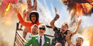 Jackass: Best And Last North America Box Office: Defies The Odds With $1.2M Thursday Previews Despite Barely Any Promotion Jackass Best And Last North America Box Office: Thursday Previews Update