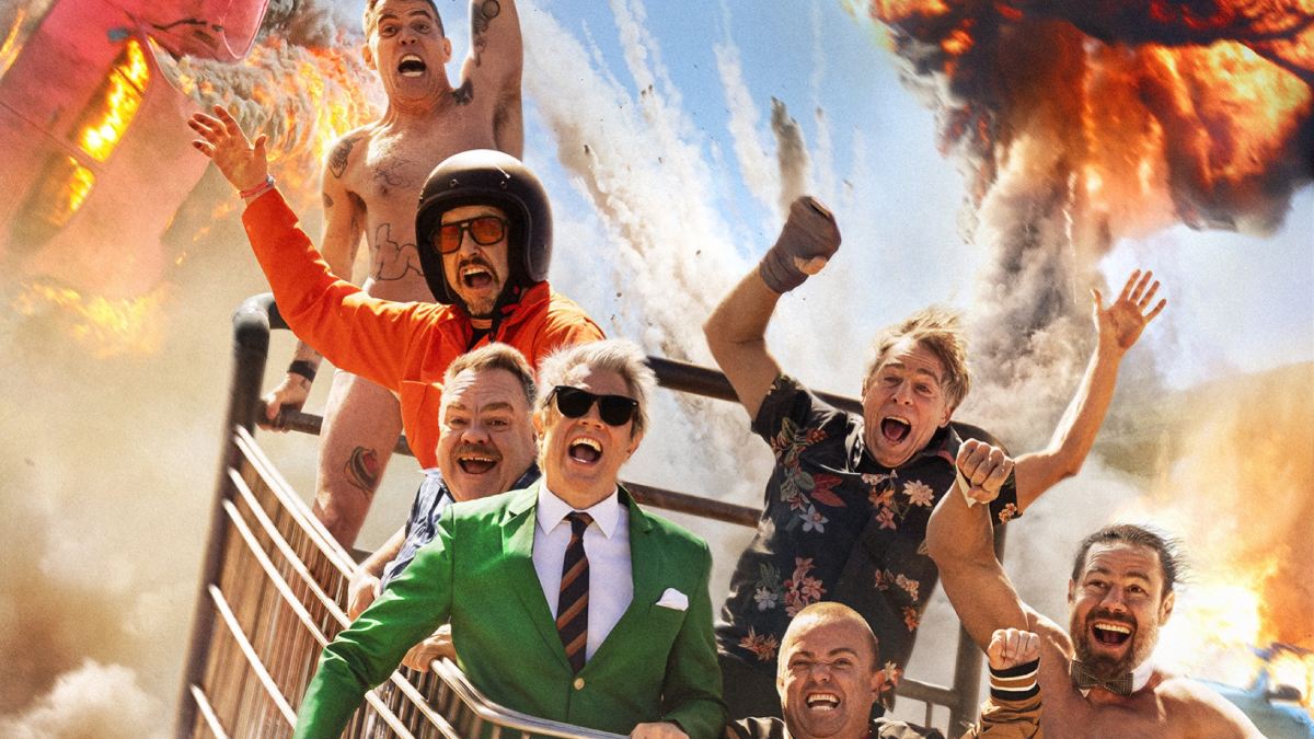 Jackass Best And Last North America Box Office: Thursday Previews Update