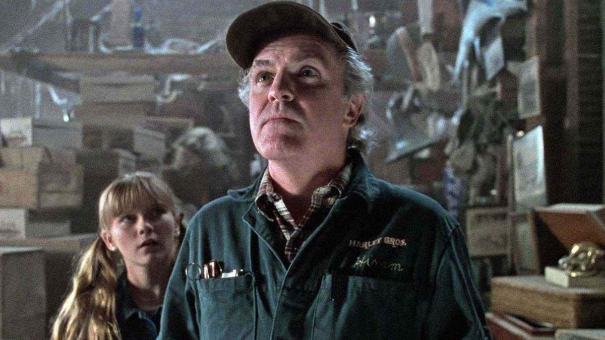 James Handy Dies At 81
