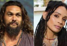 Jason Momoa & Lisa Bonet Relationship Timeline: From A Childhood Crush To A Heartbreaking Divorce Jason Momoa & Lisa Bonet Relationship Timeline