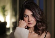 Jennifer Winget Net Worth 2026