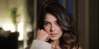 Jennifer Winget Net Worth 2026
