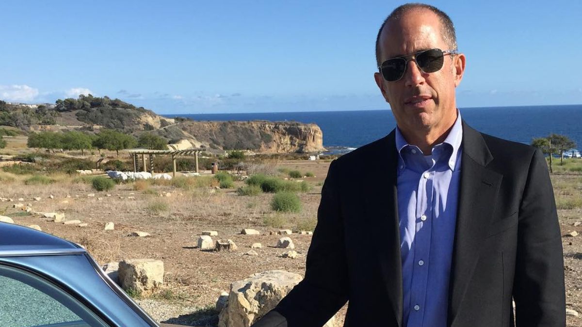 Jerry Seinfeld's net worth in 2026