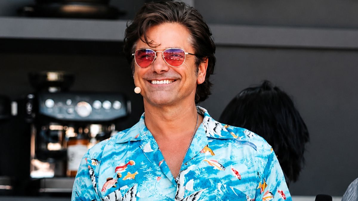 From Full House To ER & His Highest TV Salaries