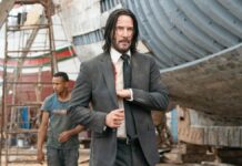 Is Keanu Reeves Returning For John Wick 5 or Is The Saga Over? Everything We Know So Far John Wick 5