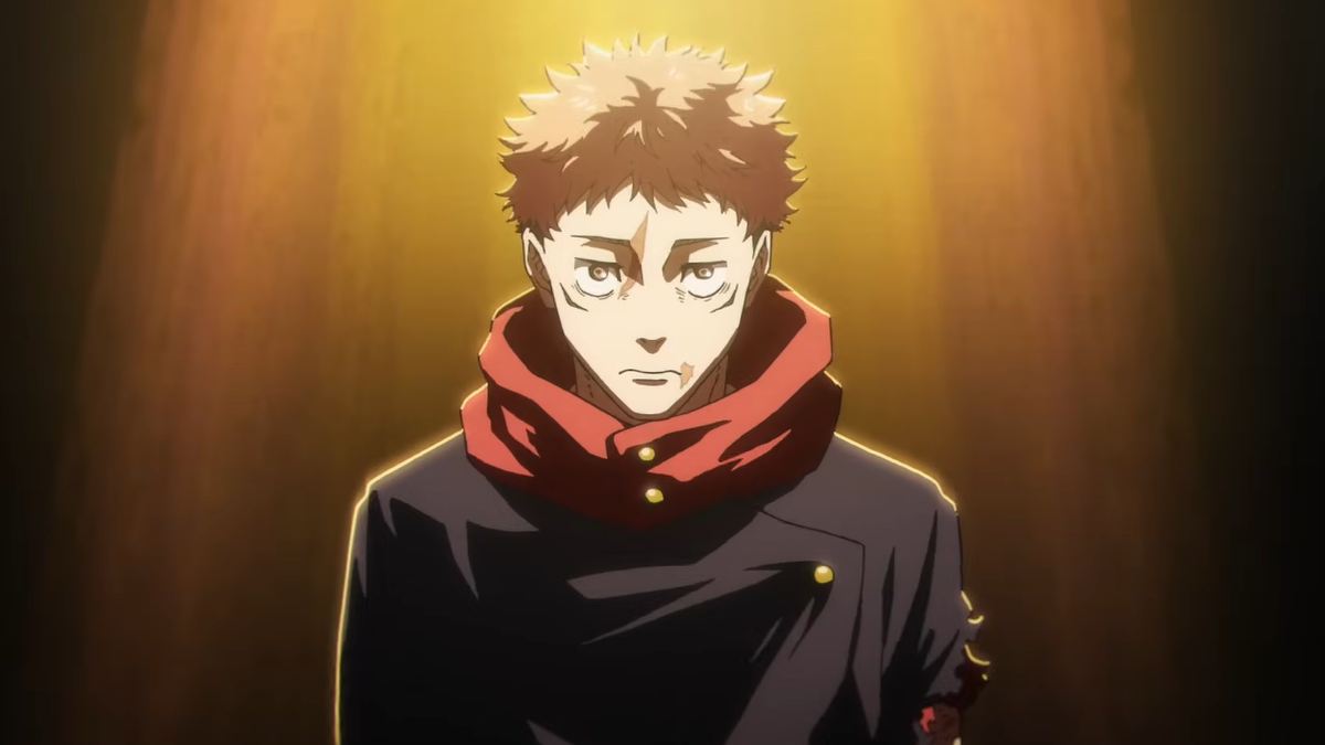 Jujutsu Kaisen Season 4 Trailer Breakdown
