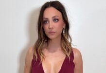 Kaley Cuoco's Highest Salaries Over the Years