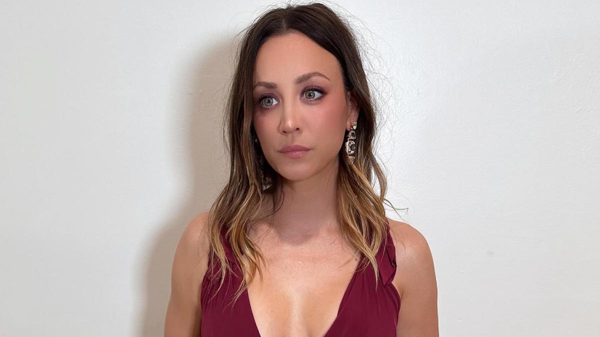Kaley Cuoco's Highest Salaries Over the Years