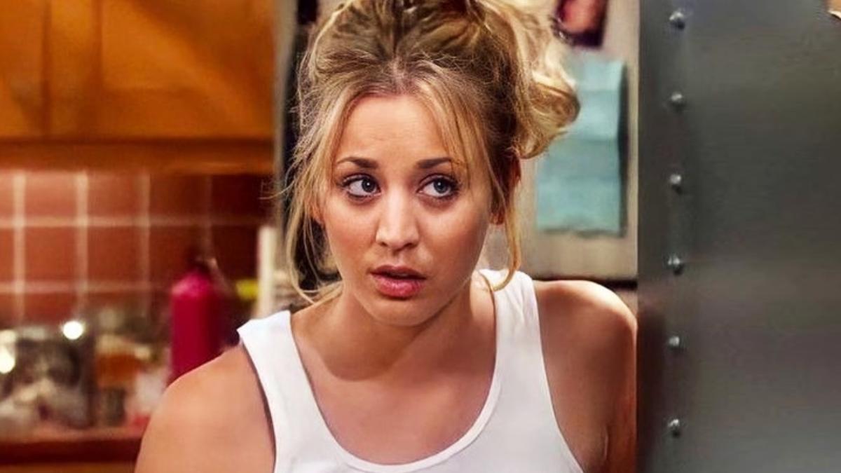 Kaley Cuoco's Highest Salaries Over the Years
