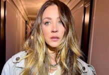 Kaley Cuoco Net Worth 2026: How The Big Bang Theory Star Built A $110 Million Fortune? Kaley Cuoco's net worth in 2026