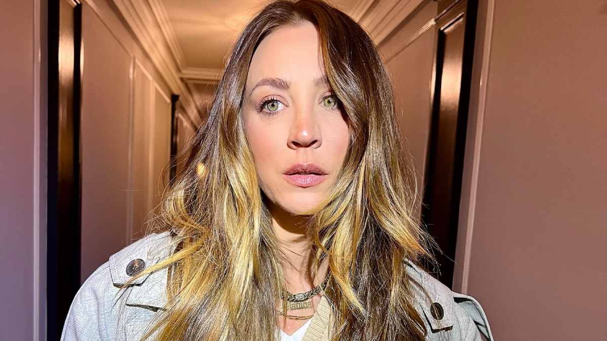 Kaley Cuoco's net worth in 2026