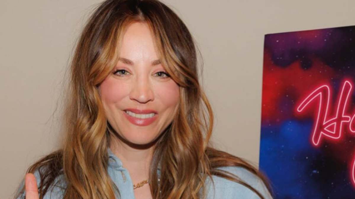 Kaley Cuoco's net worth in 2026
