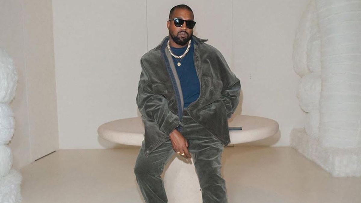 Kanye West Net Worth 2026