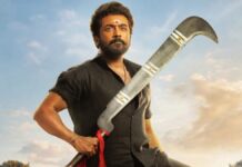 Karuppu Worldwide Box Office Day 31: Suriya Starrer To Wrap Up As Kollywood’s 10th Highest-Grossing Film Karuppu Box Office