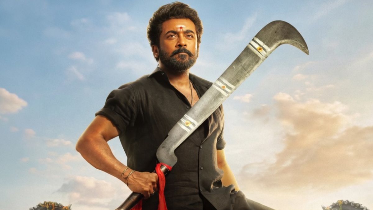 Suriya Starrer To Wrap Up As Kollywood’s 10th Highest-Grossing Film