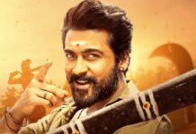 Karuppu Box Office