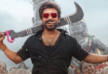 Karuppu Box Office Collection Day 24: Earns 63 Crore In Returns, But Suriya Starrer Will Miss The Hit Tag! Karuppu Box Office