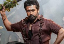 Karuppu Box Office Collection Day 17: Beats Varisu & PS 2 – Now 9th Highest Tamil Grosser In History! Karuppu Box Office Collection Day 17