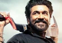 Karuppu Box Office Collection Day 22: Needs Only 9.95 Crore More To Achieve Historic Milestone For Suriya Karuppu Box Office Collection Day 22: Suriya Is Only 9.95 Crore Away From A Major Milestone