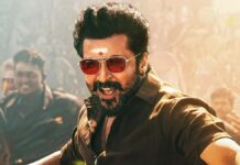 Karuppu Box Office Collection Day 29: No 200 Crore Net Grosser For Suriya? Karuppu Box Office Collection Day 29: Suriya's 200 Crore Net Dream Slipping Away?