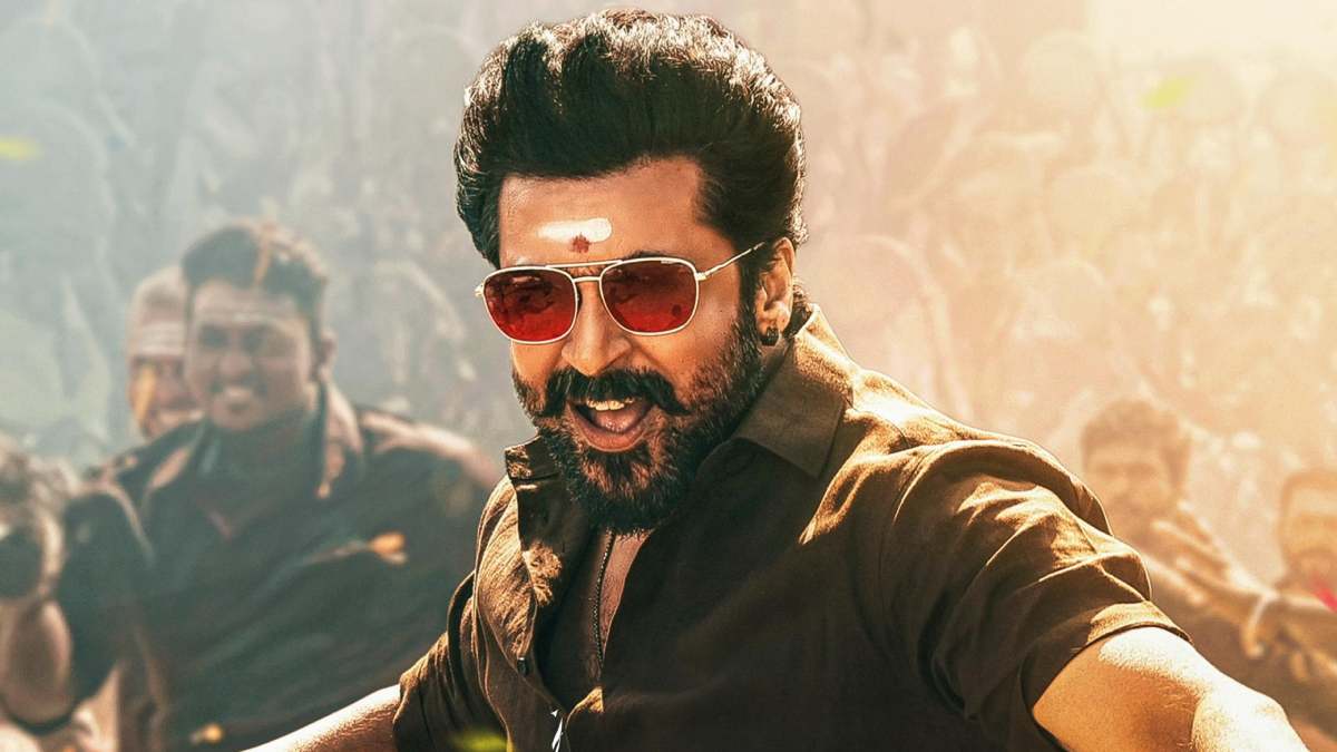 No 200 Crore Net Grosser For Suriya?