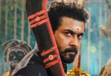 Karuppu Box Office Collection Day 35: Suriya’s Magnum Opus Delivers 52% Returns In 5 Weeks Karuppu Box Office Collection Day 35: Enjoys 52% Returns In 5 Weeks
