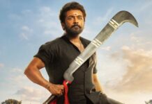 Karuppu Box Office: Concludes Its Overseas Run As Suriya’s Highest-Grossing Film, Beating His Previous Best By 155% Karuppu Box Office: Ends Its Overseas Run As Suriya's Biggest Overseas Grosser