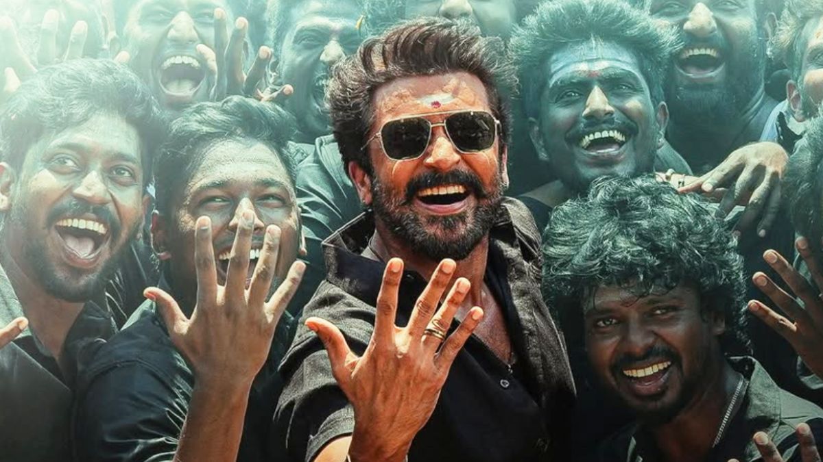 Karuppu Box Office Update