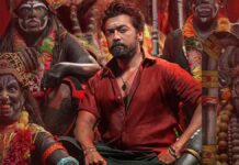 Karuppu Box Office Collection Day 25: 200 Crore Net In India Locked, But Amaran Remains Out Of Reach