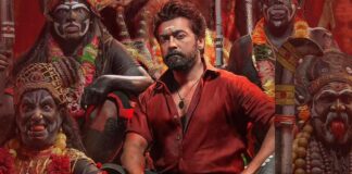 Karuppu Box Office Collection Day 25: 200 Crore Net In India Locked, But Amaran Remains Out Of Reach