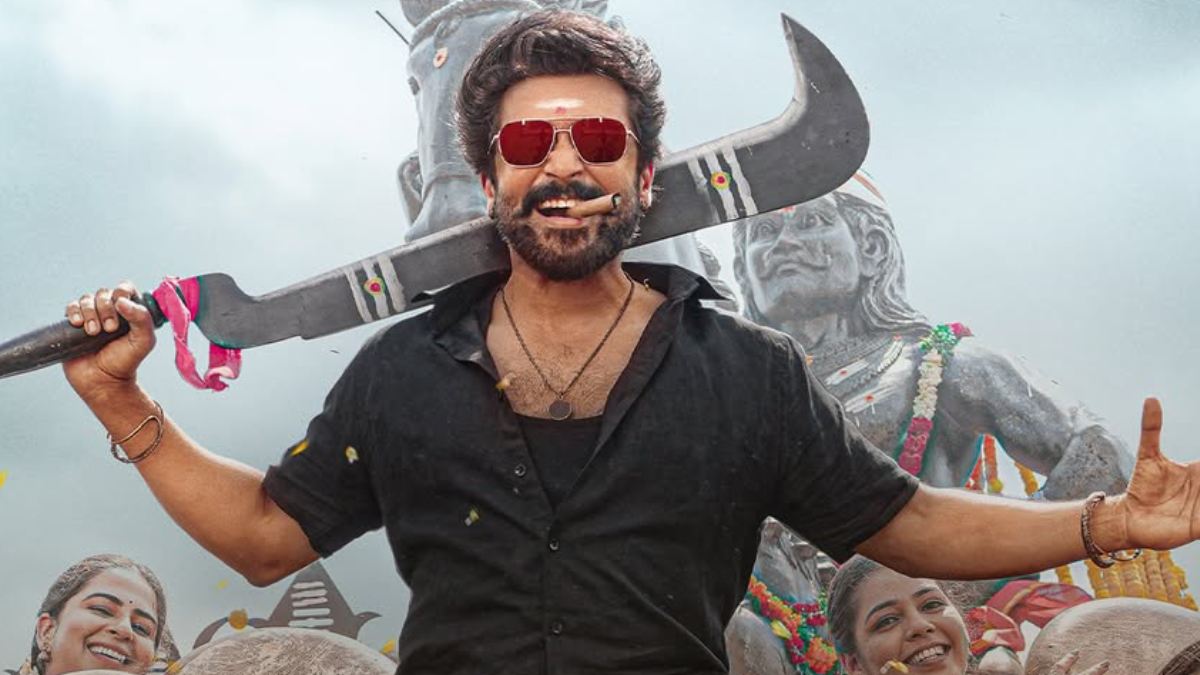 Earns 63 Crore In Returns, But Suriya Starrer Will Miss The Hit Tag!