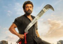 Karuppu OTT Release Date Update: When & Where To Watch Suriya & Trisha Krishnan Tamil Blockbuster Suriya & Trisha Krishnan Karuppu OTT release date