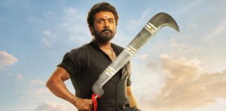 Suriya & Trisha Krishnan Karuppu OTT release date