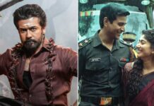 Karuppu Worldwide Box Office Day 23: Needs Over 30 Crore To Beat Amaran, Is It Achievable? Karuppu Worldwide Box Office Day 23: Can It Earn Over 30 Crore More To Beat Amaran?