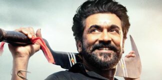 Karuppu Worldwide Box Office Day 36: Amaran Is Out Of Reach But Suriya Starrer Set To Touch Its One Last Feat! Karuppu Worldwide Box Office Day 36