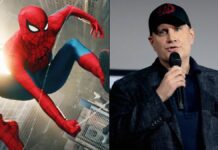 Spider-Man: Brand New Day: Kevin Feige Says The Film Finally Brings Back Classic Comic-Book Peter Parker Kevin Feige On Spider-Man: Brand New Day