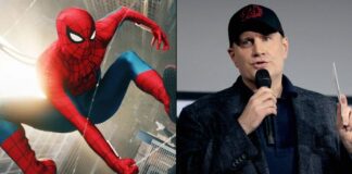 Spider-Man: Brand New Day: Kevin Feige Says The Film Finally Brings Back Classic Comic-Book Peter Parker Kevin Feige On Spider-Man: Brand New Day