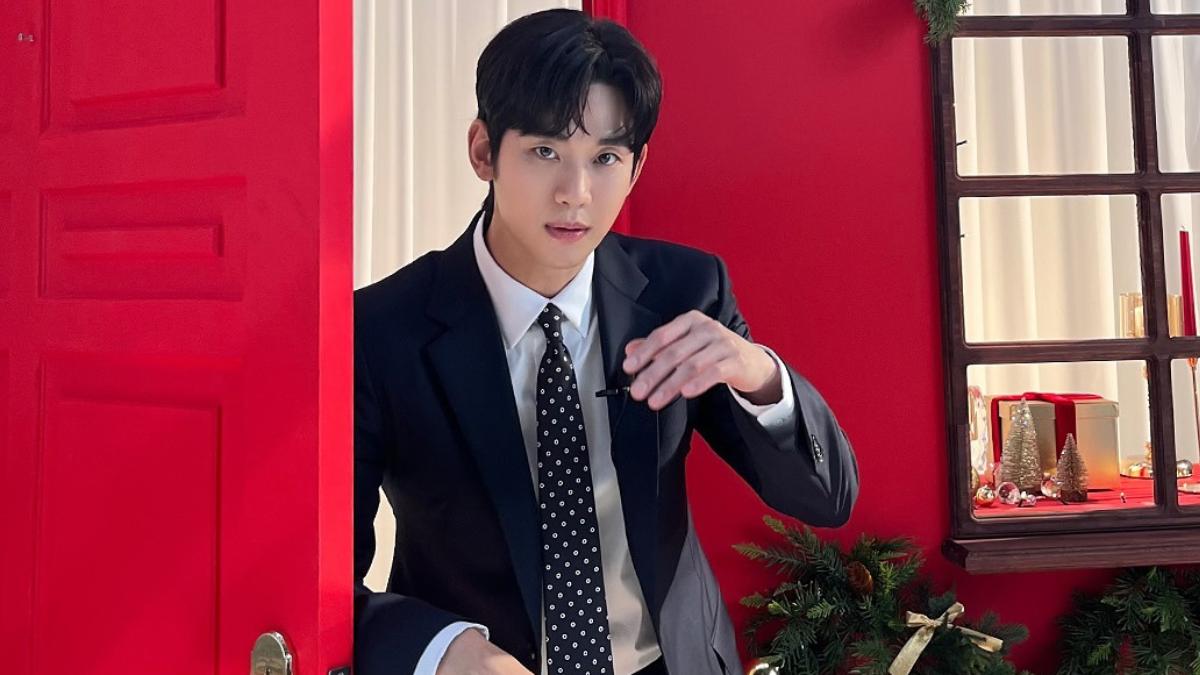 Kim Soo-hyun Legal Battle