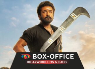 Kollywood (Tamil) Box Office Collection & Verdicts 2026 Kollywood (Tamil) Box Office Collection & Verdicts 2026