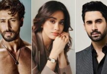 Lag Ja Gale Release Date Locked: Here’s When Tiger Shroff, Janhvi Kapoor & Lakshya’s Action Entertainer Hit Theaters Lag Ja Gale Release Date Update
