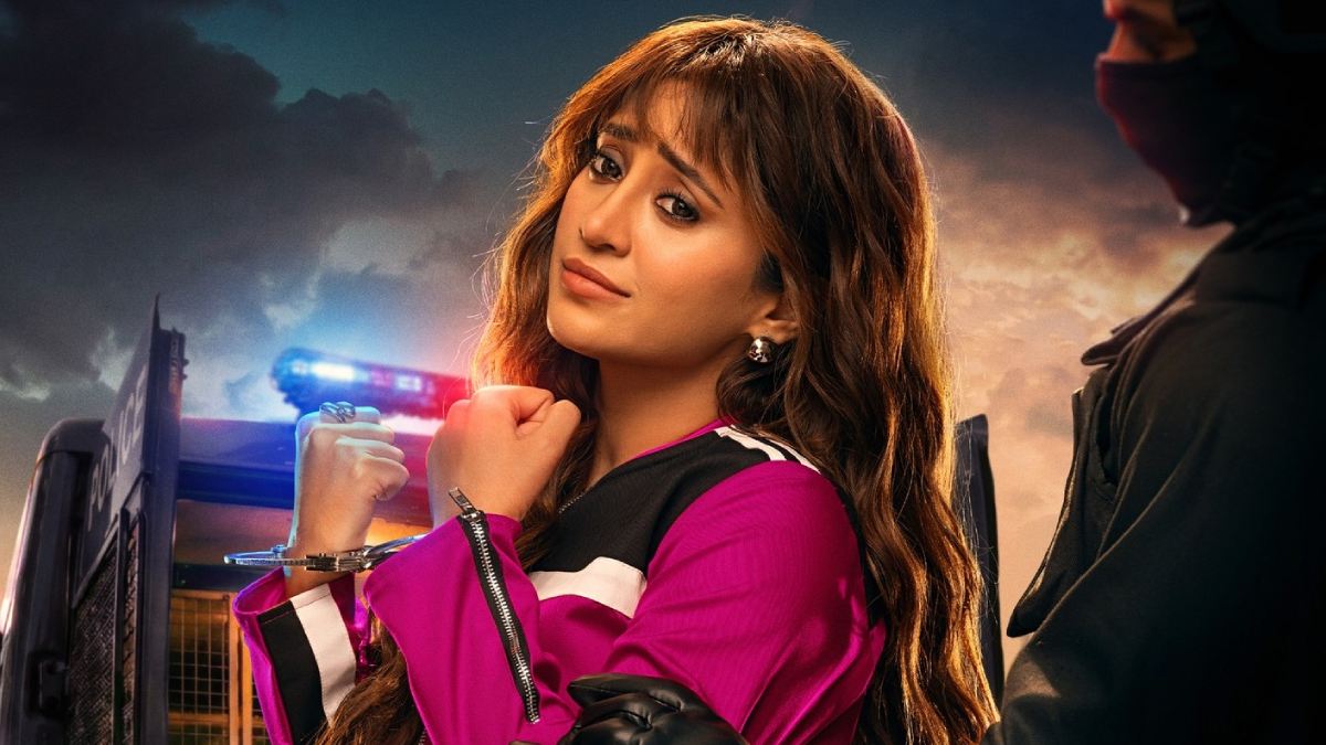 Shivangi Joshi’s Total Earnings Till Grand Finale Only 20% Higher Than Her Entire Paycheck For Khatron Ke Khiladi 12? [Fact Check]