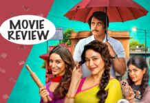 Maa Behen Movie Review