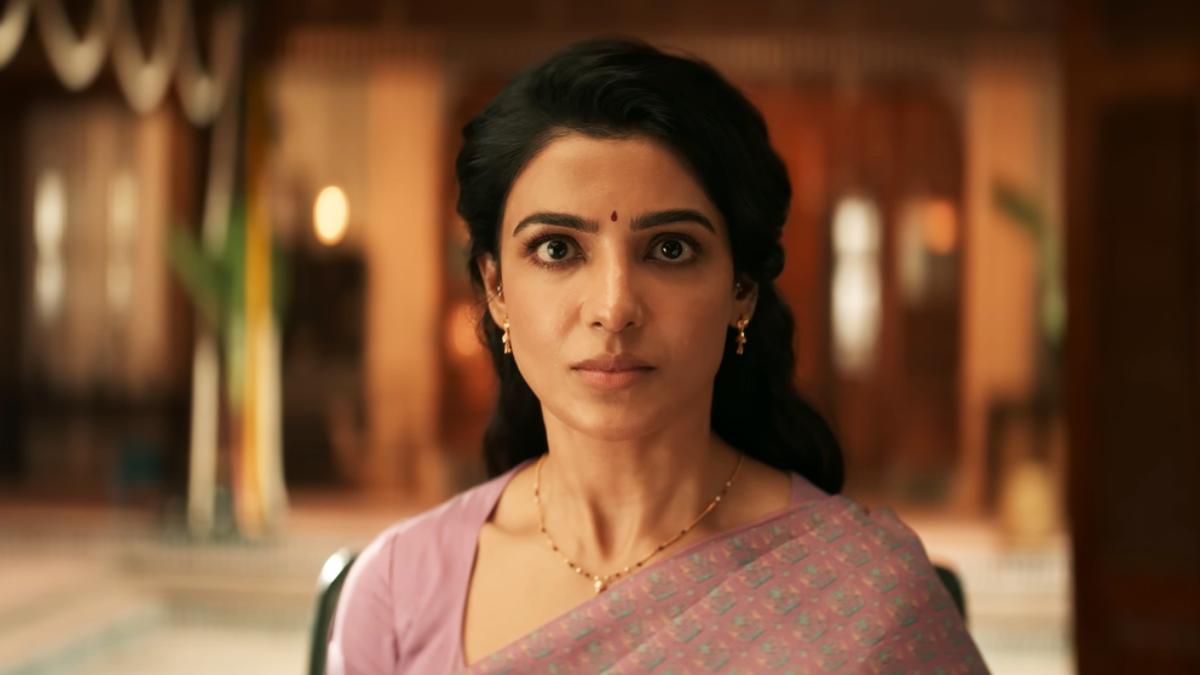 Maa Inti Bangaaram Box Office Day 10: Samantha Ruth Prabhu Delivers 3rd Most Profitable Telugu Film Of 2026