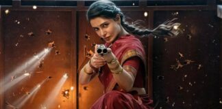 Maa Inti Bangaaram Worldwide Box Office Day 2: Samantha Ruth Prabhu Takes A 40% Jump In 24 Hours – Enters Top 10 Tollywood Grossers Of 2026! Maa Inti Bangaaram Box Office Day 2: Samantha Ruth Prabhu Takes A 40% Jump In 24 Hours