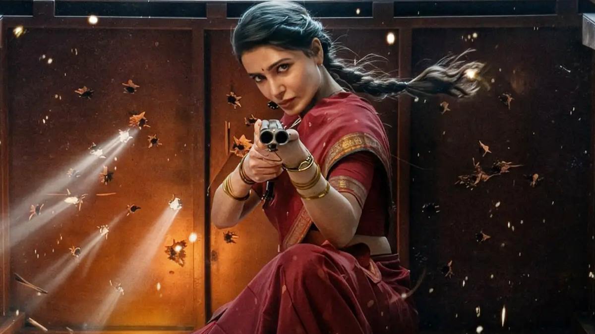 Maa Inti Bangaaram Box Office Day 2: Samantha Ruth Prabhu Takes A 40% Jump In 24 Hours