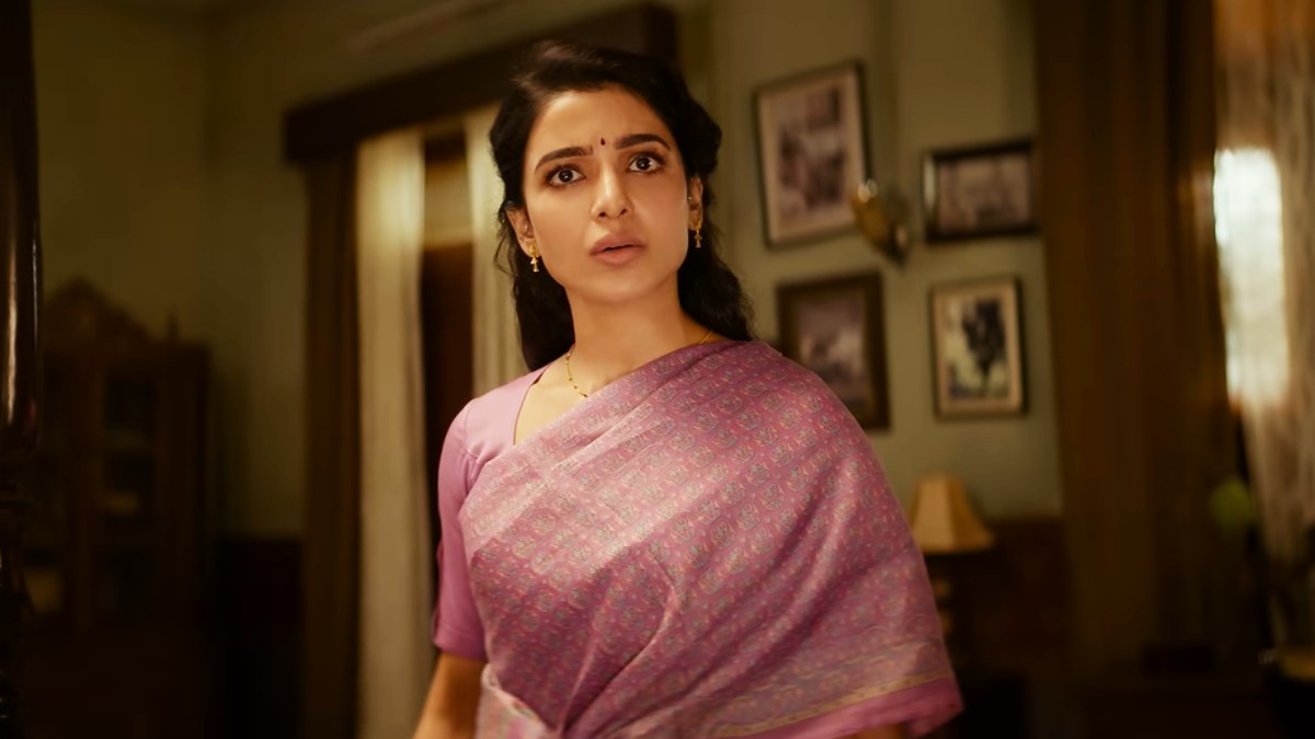 Maa Inti Bangaaram Box Office Collection Day 3